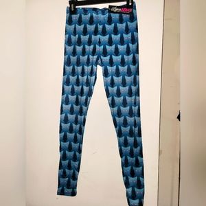 2 for$25 NWT Legging Army CAT Leggings (OS)